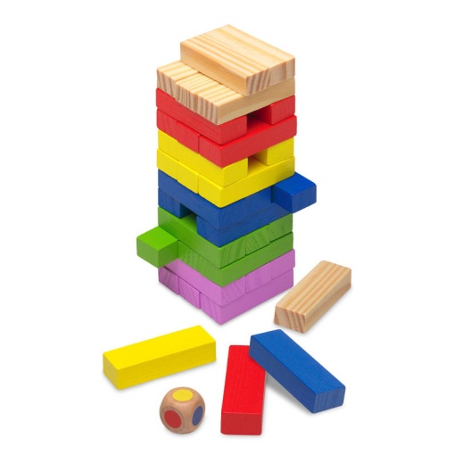 Block & Block em Caixa de Metal CAYRO