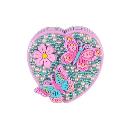 Conjunto de Maquilhagem Beauty SOUZA