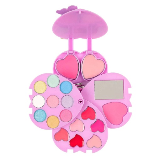 Conjunto de Maquilhagem Beauty SOUZA