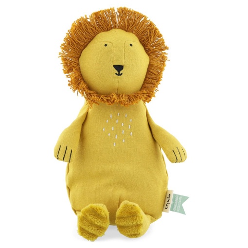 Peluche Mr. Lion 23cm TRIXIE