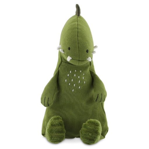 Peluche Mr. DINO 23cm TRIXIE