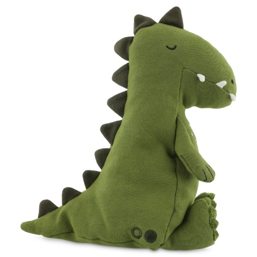 Peluche Mr. DINO 23cm TRIXIE
