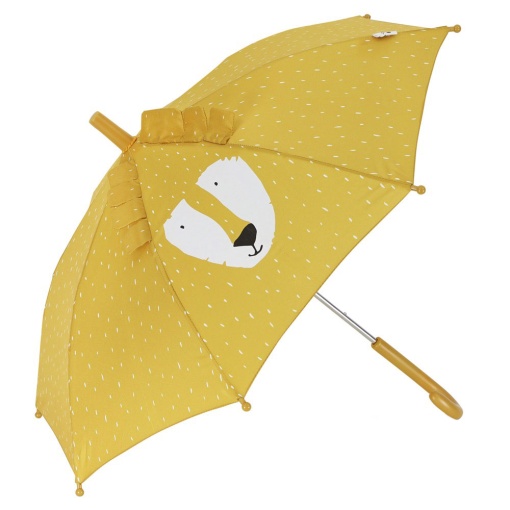 Guarda-chuva Manual Mr. Lion TRIXIE