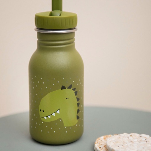 Garrafa Térmica Mr. DINO 350ml TRIXIE