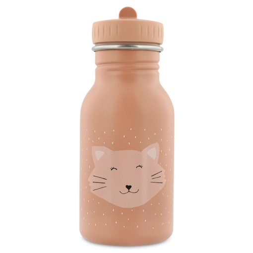 Garrafa Térmica Mrs. CAT 350ml TRIXIE