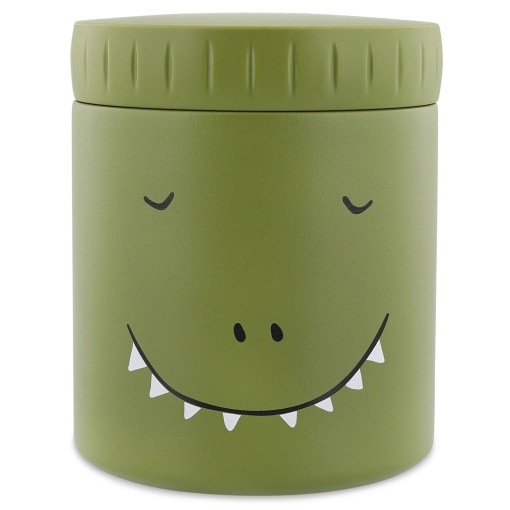 Termo para Alimentos Mr. Dino 350ml TRIXIE