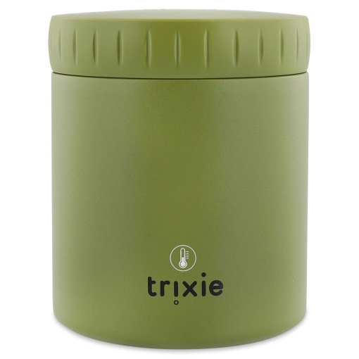 Termo para Alimentos Mr. Dino 350ml TRIXIE