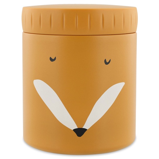 Termo para Alimentos Mr. Fox 350ml TRIXIE