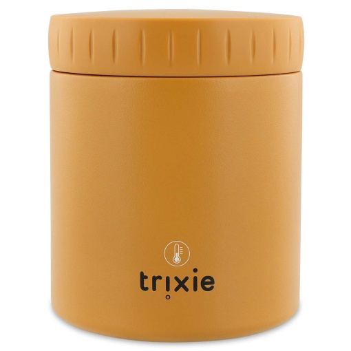 Termo para Alimentos Mr. Fox 350ml TRIXIE