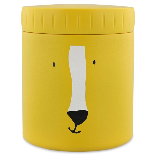 Termo para Alimentos Mr. Lion 350ml TRIXIE