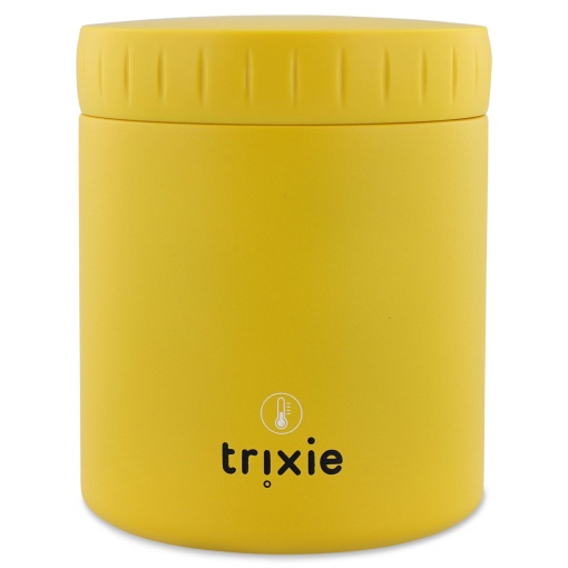 Termo para Alimentos Mr. Lion 350ml TRIXIE