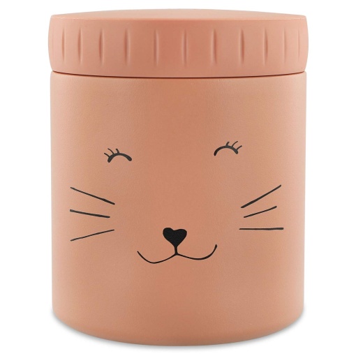 Termo para Alimentos Mrs. Cat 350ml TRIXIE