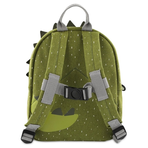 Mochila Mr. DINO TRIXIE 30x23x11cm