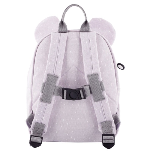 Mochila Mrs. Mouse TRIXIE 30x23x11cm