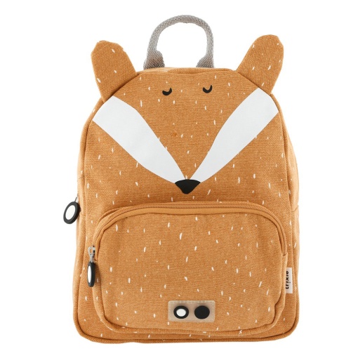 Mochila Mr. FOX TRIXIE 30x23x11cm