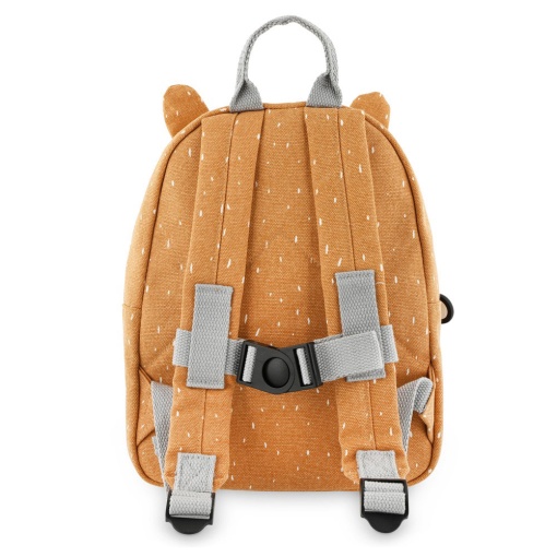 Mochila Mr. FOX TRIXIE 30x23x11cm