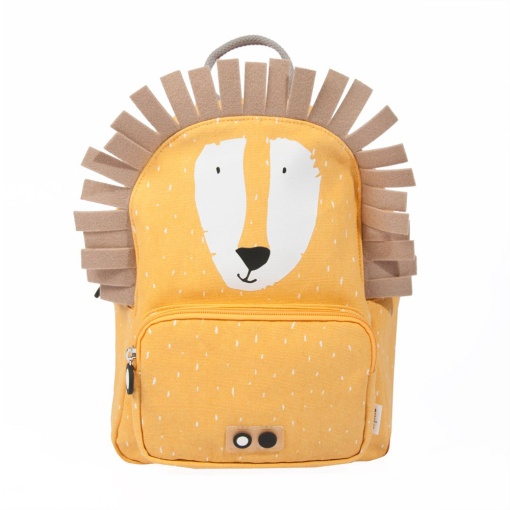 Mochila Mr. Lion TRIXIE 30x23x11cm