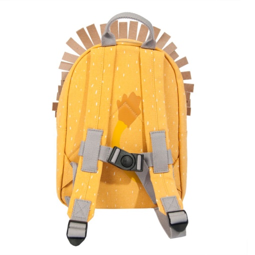 Mochila Mr. Lion TRIXIE 30x23x11cm