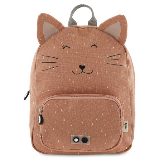 Mochila Mrs. CAT TRIXIE 30x23x11cm