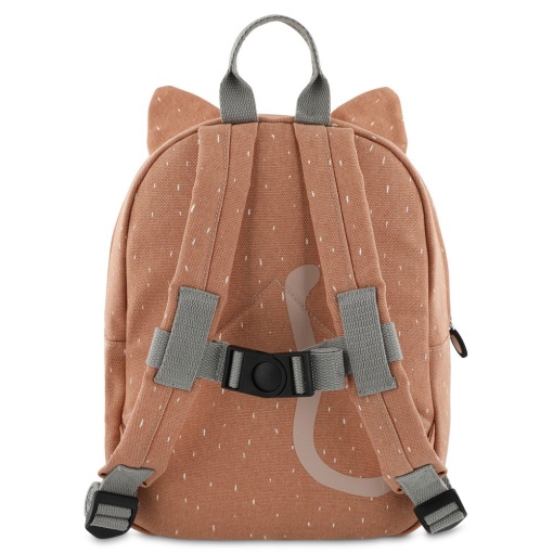 Mochila Mrs. CAT TRIXIE 30x23x11cm