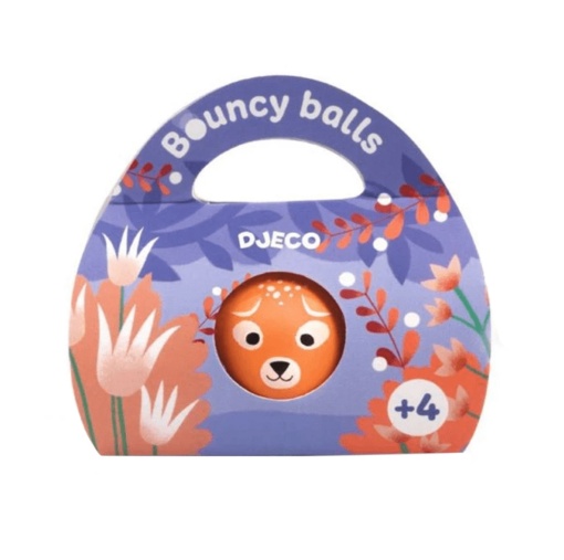 Bolsa Saltitona WILD Sortido DJECO