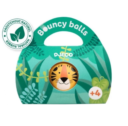 Bolsa Saltitona WILD Sortido DJECO
