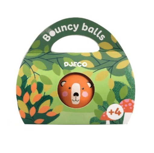 Bolsa Saltitona WILD Sortido DJECO