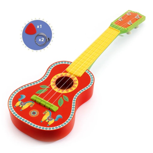 Ukulele DJECO