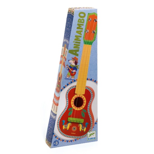 Ukulele DJECO