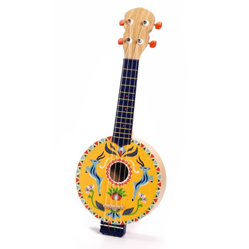 Banjo DJECO