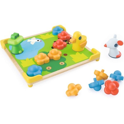 Mosaico Ducky & Co DJECO