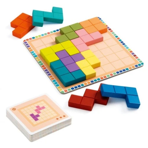Polyssimo DJECO