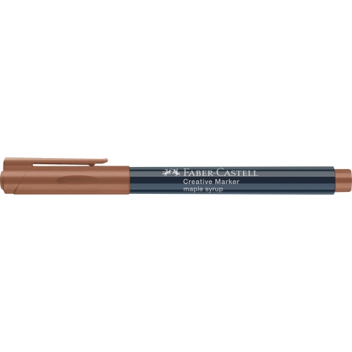Faber-Castell Creative Studio brown marker
