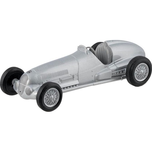 Carro Mercedes W125 (1937) Miniatura 1:34-39 12cm GOKI