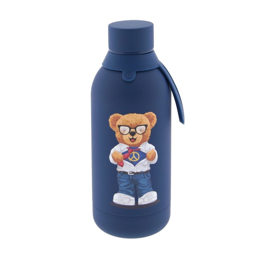 Garrafa Térmica Lovely Teddy Story Chilling Bear 500ml