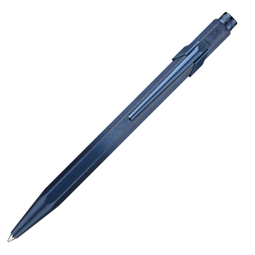 Esferográfica Caran D'ache 849 Cosmic Blue