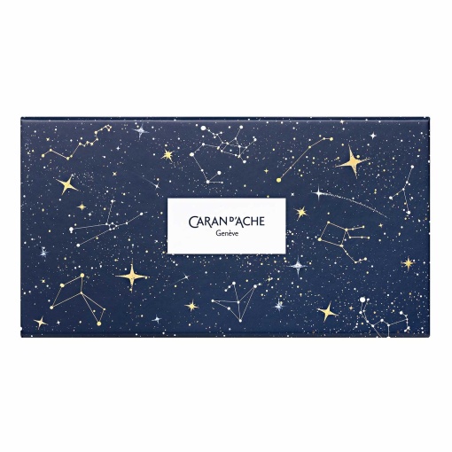 Conjunto de Desenho Caran D'ache Cosmic