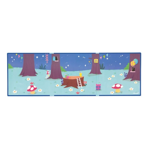 Magneti' Stories - Animais em Festa JANOD