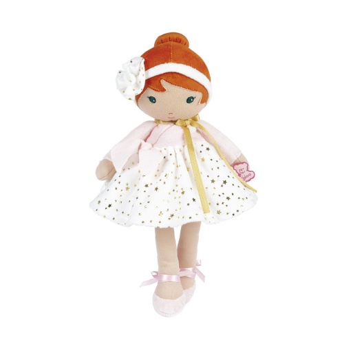 A Minha Primeira Boneca Valentine 25cm KALOO