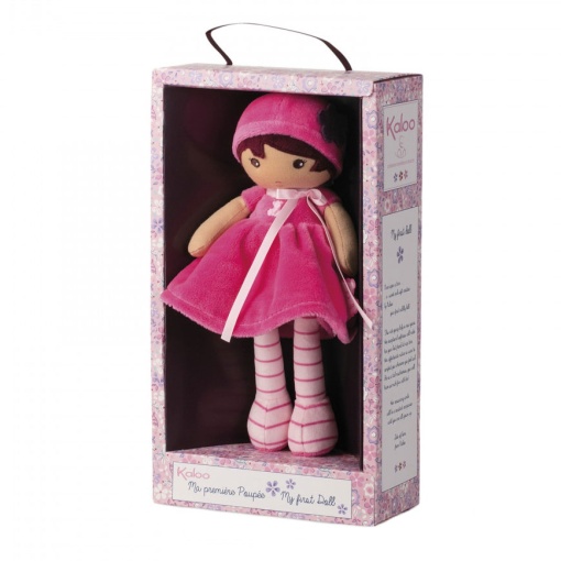 A Minha Primeira Boneca Emma 25cm KALOO