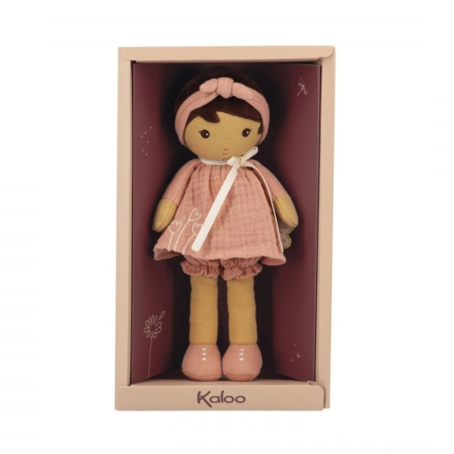 A Minha Primeira Boneca Amandine 25cm KALOO TENDRESSE