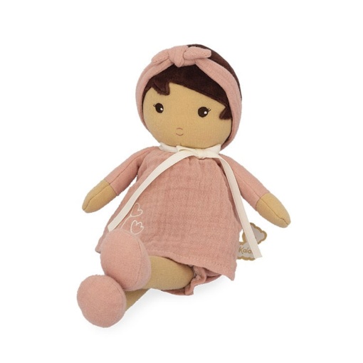 A Minha Primeira Boneca Amandine 25cm KALOO TENDRESSE
