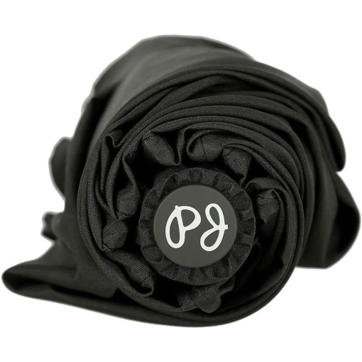 Guarda-chuva de Encolher Automático 27cm Pepe JEANS Teo preto