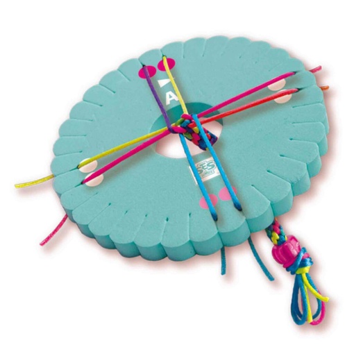 Bff Pulseiras de Amizade SES CREATIVE Hobby