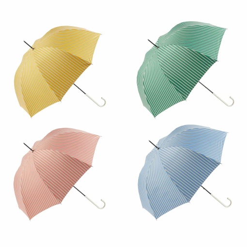Guarda-chuva Manual 91cm EZPELETA sortido