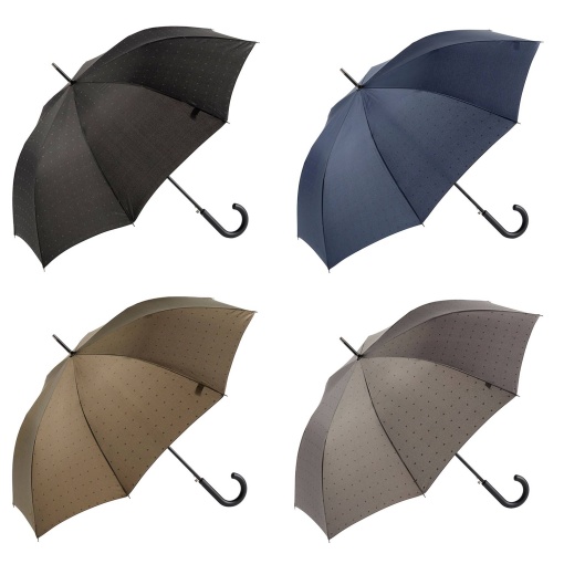 Guarda-chuva Automático 93cm GOTTA sortido