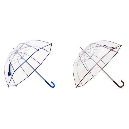 Guarda-chuva Manual 97cm CVT Virtuous sortido