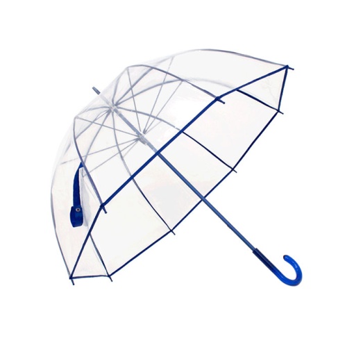 Guarda-chuva manual 97cm CVT Virtuous sortido