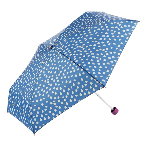 Guarda-chuva de Encolher Manual 17cm GOTTA sortido