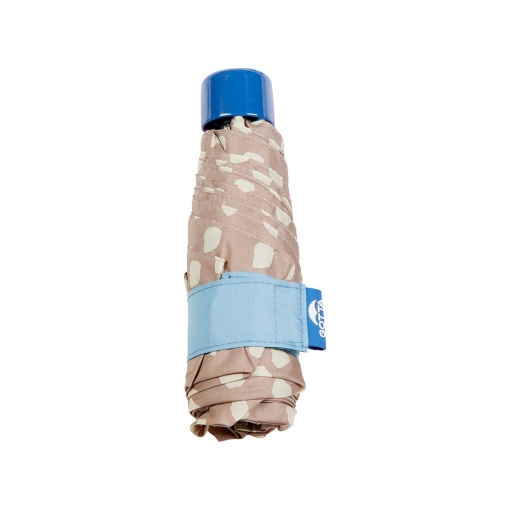 Guarda-chuva de Encolher Manual 17cm GOTTA sortido